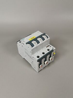 Siemens 5SY4335-7 + 5ST3010 Main Image
