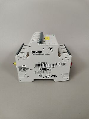 Siemens 5SY4335-7 + 5ST3010 Gallery Image 2