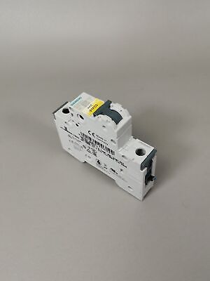 Siemens 5SY6104-7 Main Image