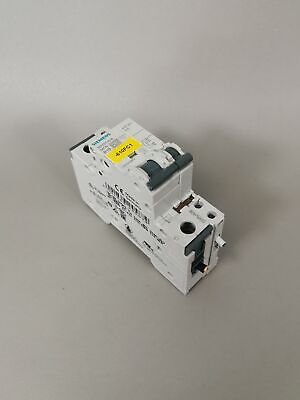 Siemens 5SY6110-6 + 5ST3010 Main Image