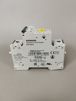 Siemens 5SY6110-6 + 5ST3010 Gallery Image 2