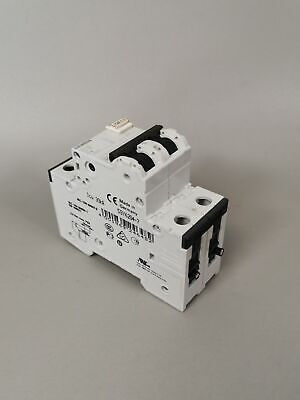 Siemens 5SY6204-7 Main Image