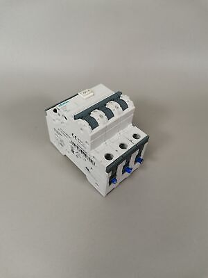 Siemens 5SY6306-7 Main Image