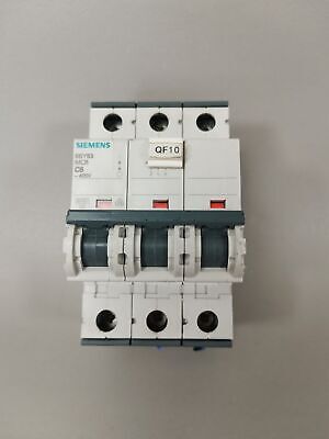 Siemens 5SY6306-7 Gallery Image 0