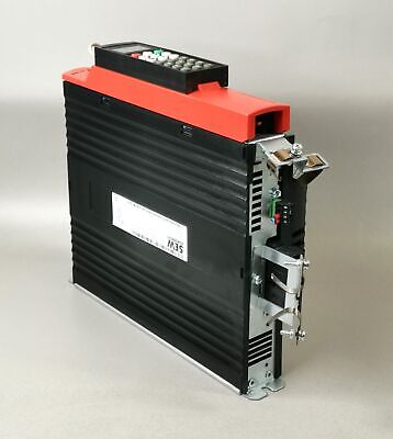 SEW MDX61B0005-5A3-4-0T + DBG60B-01 Main Image