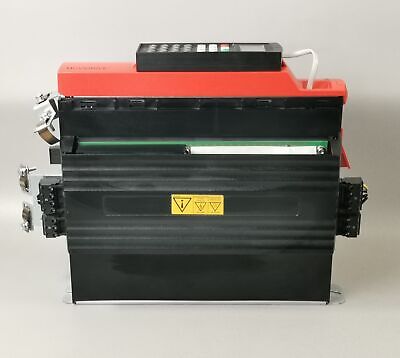 SEW MDX61B0005-5A3-4-0T + DBG60B-01 Gallery Image 0