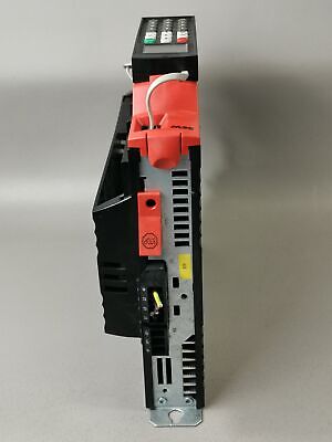 SEW MDX61B0005-5A3-4-0T + DBG60B-01 Gallery Image 1