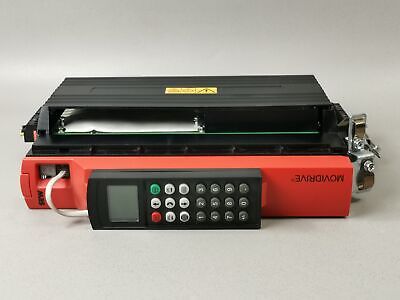 SEW MDX61B0005-5A3-4-0T + DBG60B-01 Gallery Image 2