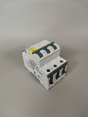 Siemens 5SY6310-6 Main Image