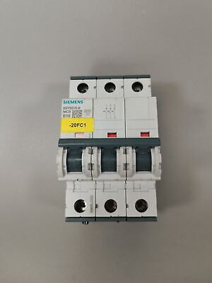 Siemens 5SY6310-6 Gallery Image 0