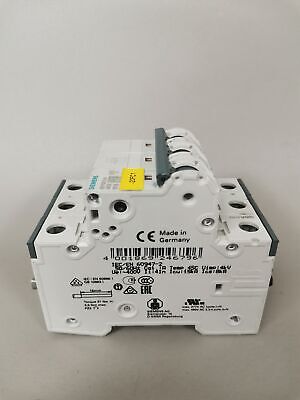 Siemens 5SY6310-6 Gallery Image 1