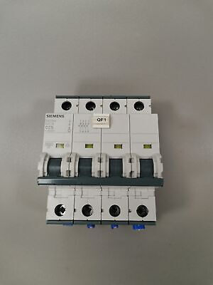 Siemens 5SY6425-7 Gallery Image 0