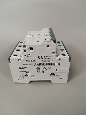 Siemens 5SY6425-7 Gallery Image 1