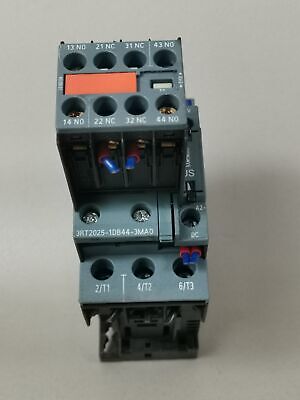 Siemens 3RT2025-1DB44-3MA0 Gallery Image 0