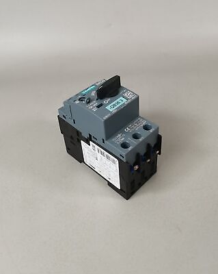Siemens 3RV2021-4BA15 Main Image