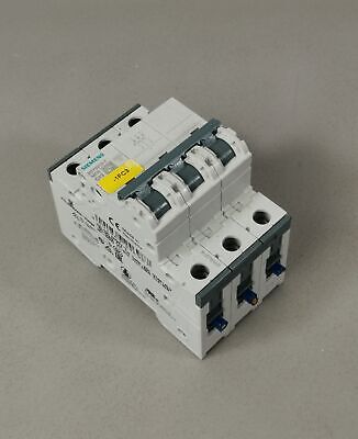 Siemens 5SY6313-7 MCB Main Image