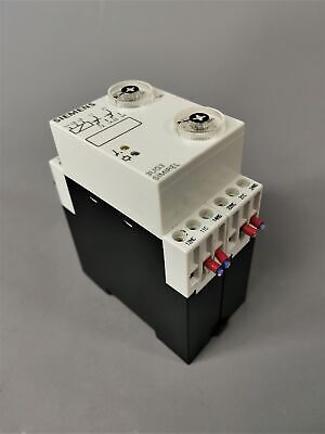 Siemens 3UG3013-1BR60 Main Image