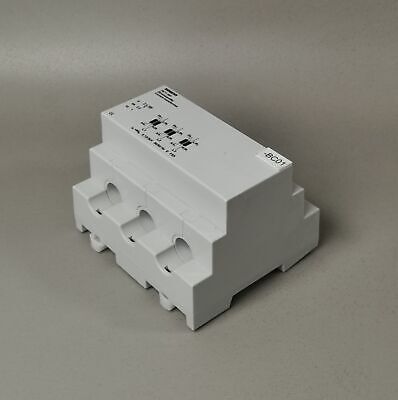 Siemens 7TK1201 / 7TK1 201 Stromwandler Main Image