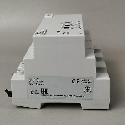Siemens 7TK1201 / 7TK1 201 Stromwandler Gallery Image 1