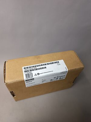 Siemens 6AV2 124-2DC01-0AX0 NEU versiegelt Main Image