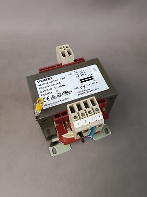Siemens 4AM4042-4TN00-0EA0 Main Image