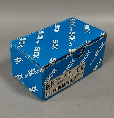 Sick WTB4-3P3162 1028082 NEU OVP Main Image