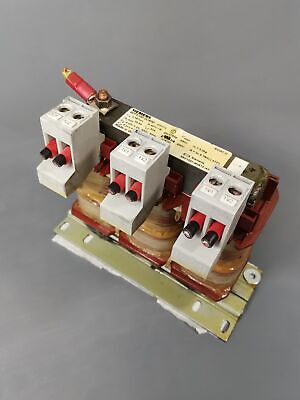 Siemens 4EP3700-2US00 Main Image