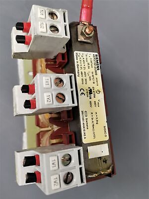 Siemens 4EP3700-2US00 Gallery Image 0