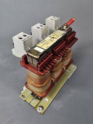 Siemens 4EP3700-2US00 Gallery Image 1