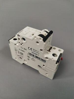 Siemens 5SY6102-7 + 5ST3010 Main Image