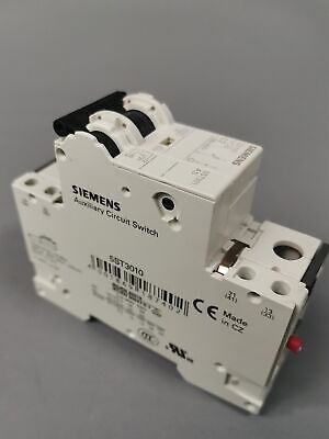 Siemens 5SY6102-7 + 5ST3010 Gallery Image 0