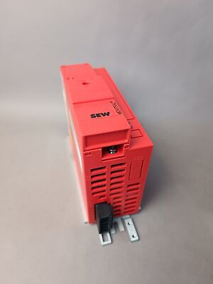 SEW MC07B0011-5A3-4-00 neuwertig Main Image