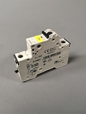 Siemens 5SY6102-7 Main Image