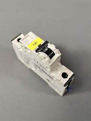 Siemens 5SY6102-7 Gallery Image 0