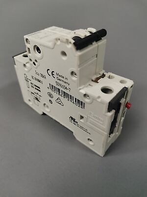 Siemens 5SY6104-7 + 5ST3010 Main Image