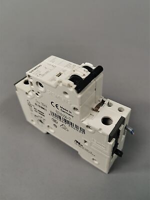 Siemens 5SY6106-7 + 5ST3010 Main Image