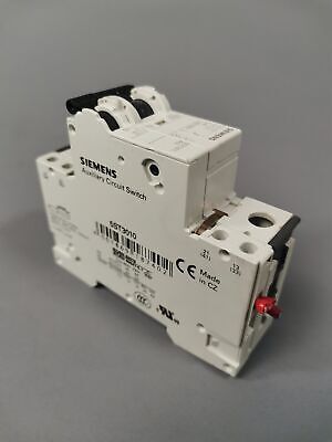 Siemens 5SY6106-7 + 5ST3010 Gallery Image 0