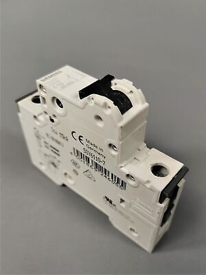 Siemens 5SY6110-7 Main Image