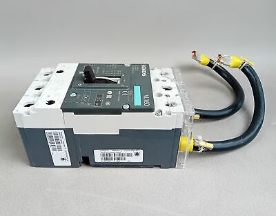 Siemens 3VL2716-1AA33-0AA0 + 3VL9212-7DC30 Main Image