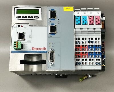 Rexroth CML65.1-NP-500-NA-NNNN-NW Gallery Image 0