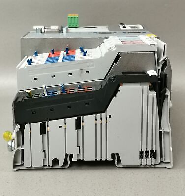 Rexroth CML65.1-NP-500-NA-NNNN-NW Gallery Image 2