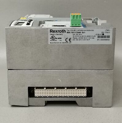Rexroth CML65.1-NP-500-NA-NNNN-NW Gallery Image 3