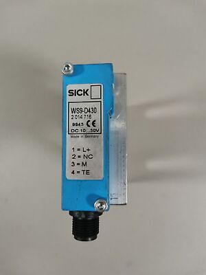 Sick WS9-D430 2014716 Gallery Image 0