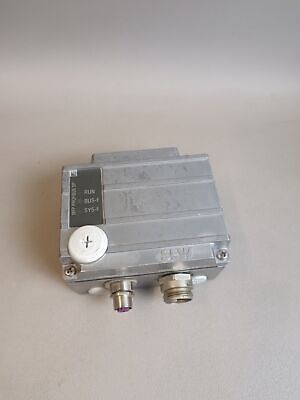 SEW MFP Profibus DP Main Image