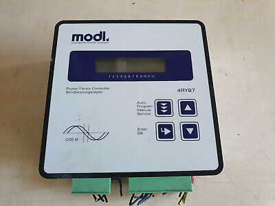 Modl 4RY8706-1AA00 *H2R36E3* Main Image