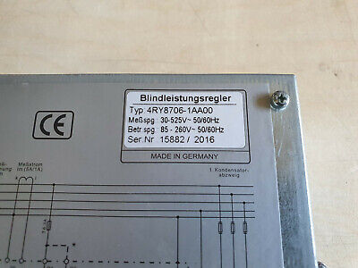 Modl 4RY8706-1AA00 *H2R36E3* Gallery Image 0