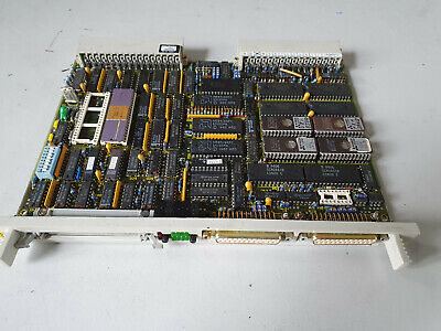 Siemens 6AA6500-0BC Main Image