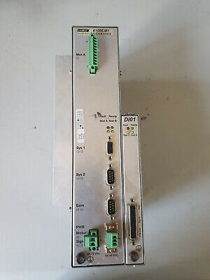 LinMot E1000-MT Main Image