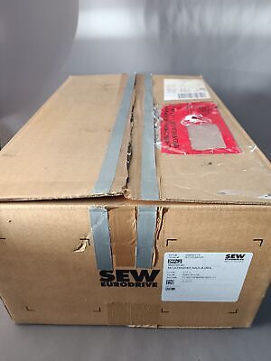 SEW MC07B0040-5A3-4-00 NEU OVP geöffnet Gallery Image 0