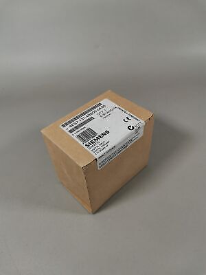 Siemens 6ES7 131-4BB00-0AB0 5er Pack NEU versiegelt Main Image